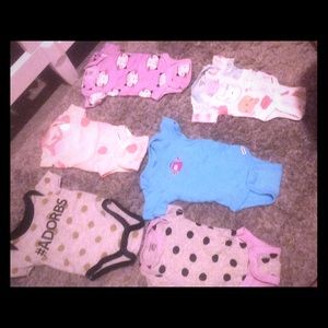 Baby clothes